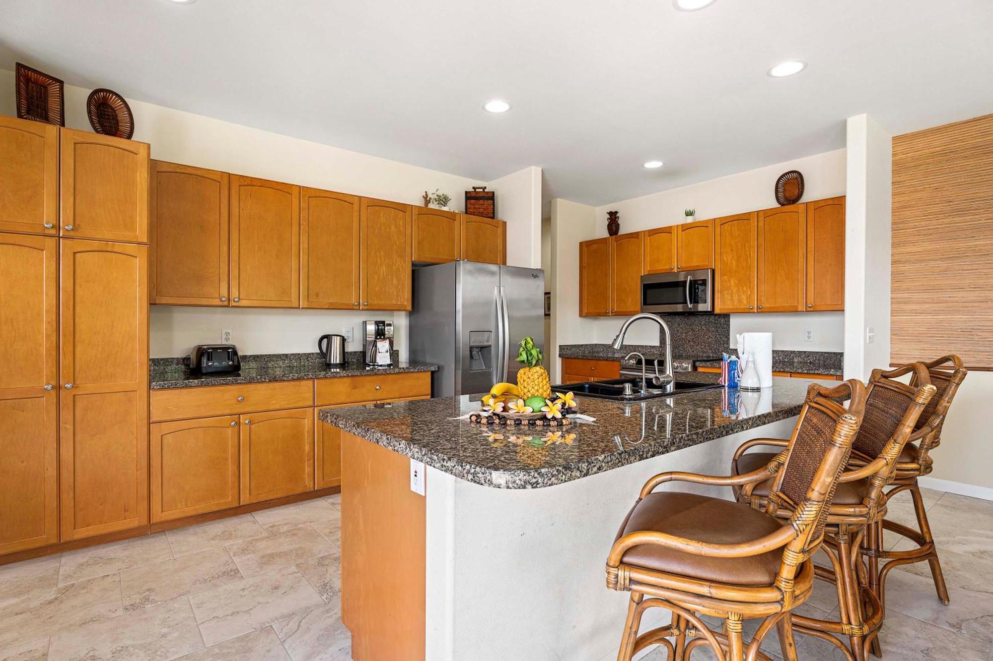 Kahakai Estates Hale Villa Kailua-Kona Exteriör bild