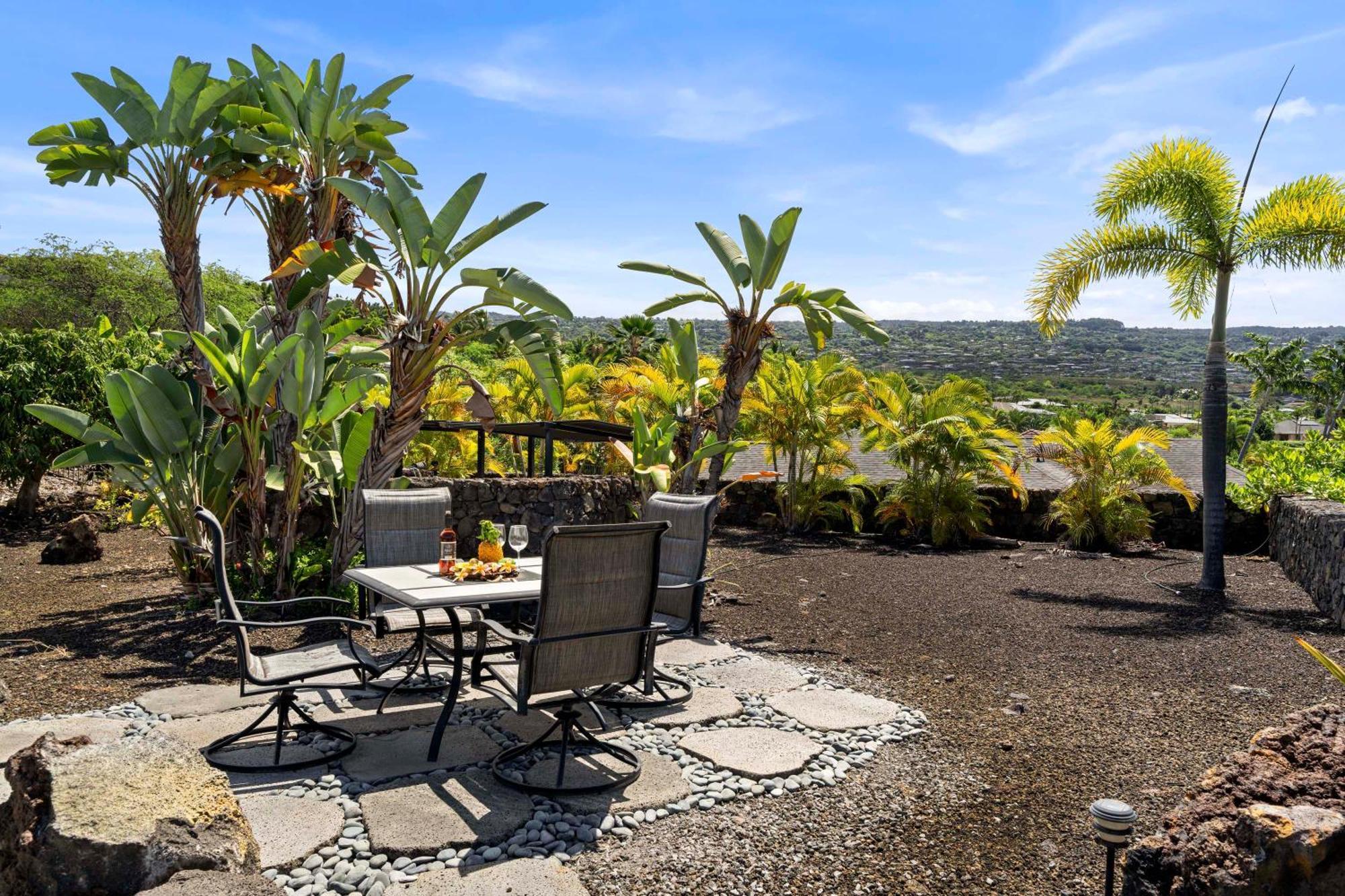 Kahakai Estates Hale Villa Kailua-Kona Exteriör bild