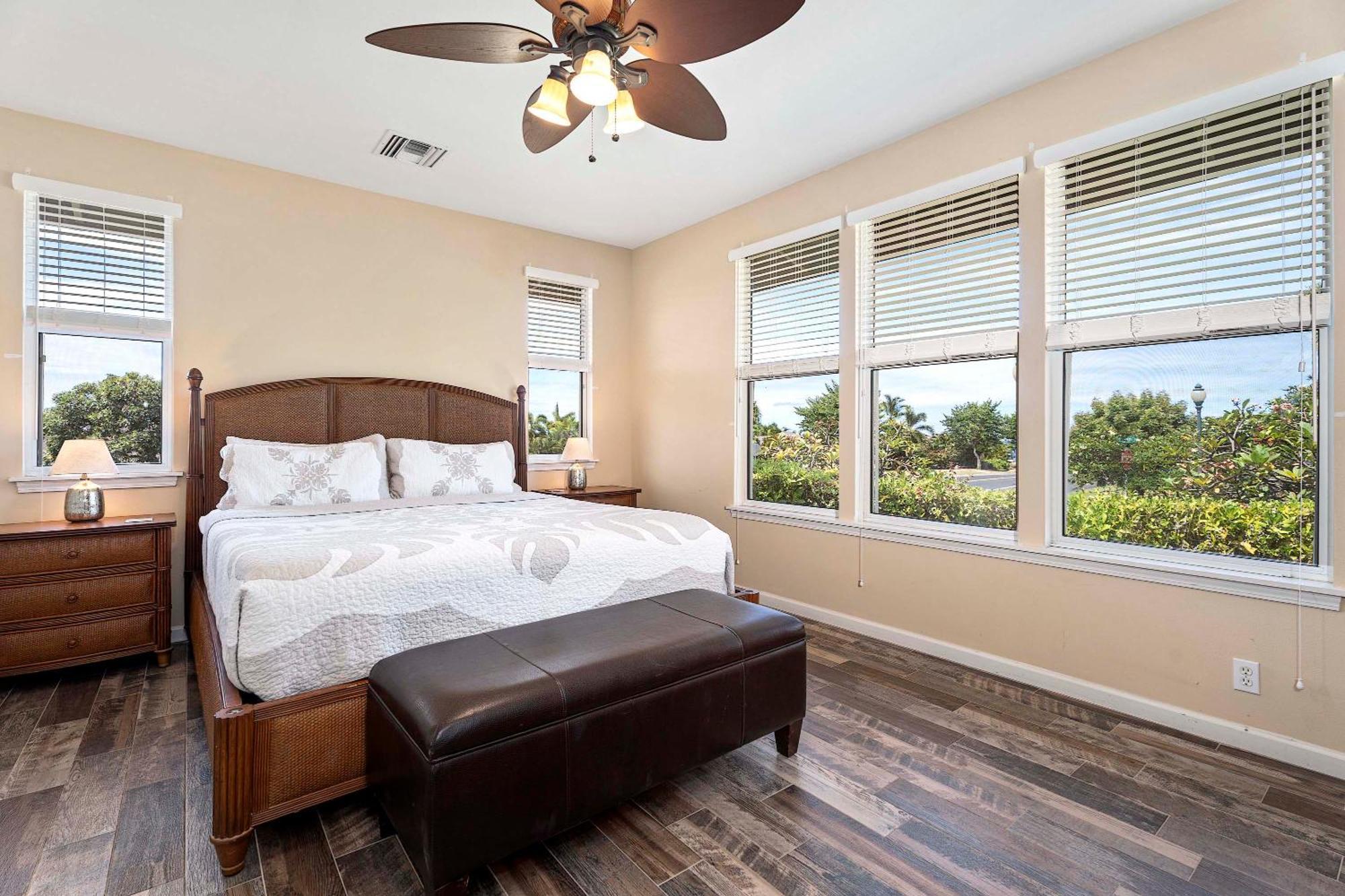Kahakai Estates Hale Villa Kailua-Kona Exteriör bild