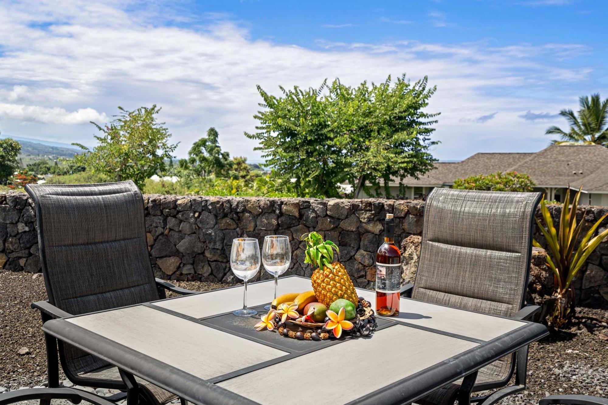Kahakai Estates Hale Villa Kailua-Kona Exteriör bild
