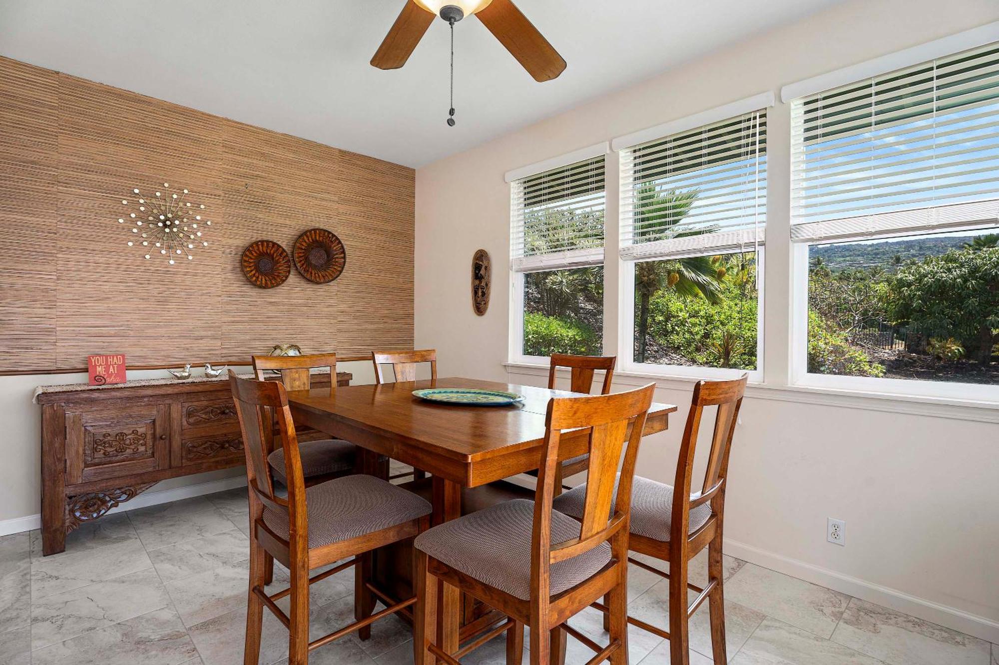 Kahakai Estates Hale Villa Kailua-Kona Exteriör bild
